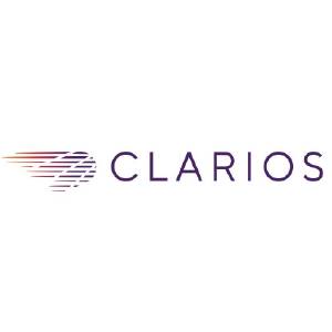 clarios company logo